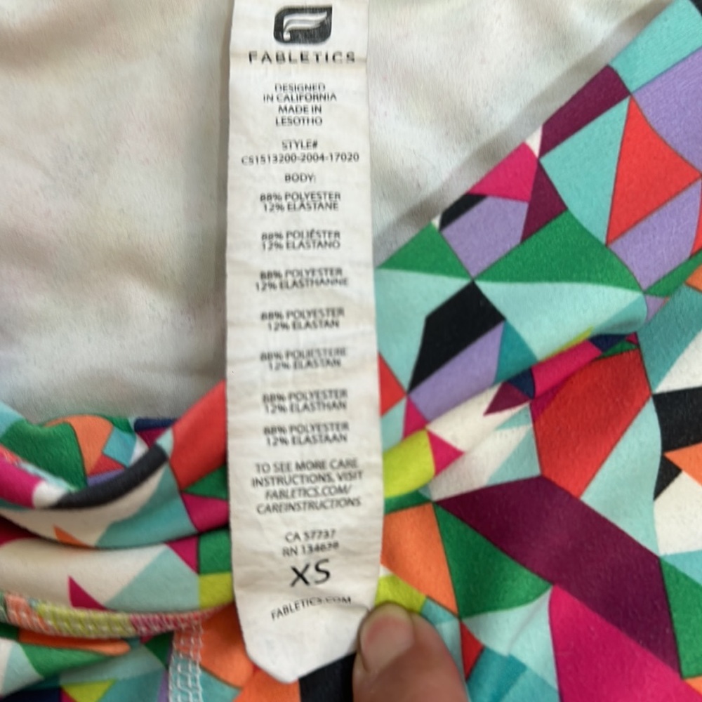Fabletics carpi - Picture 3 of 3